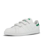 Basket Adidas Originals Stan Smith Cf - S75187 - Blanc - Mixte - Adidas - Adidas - The Bradery