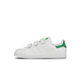 Basket Adidas Originals Stan Smith Cf - S75187 - Blanc - Mixte - Adidas - Adidas - The Bradery