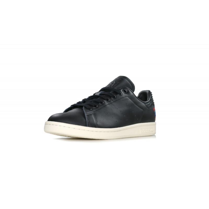 Basket Adidas Originals Stan Smith Cny - Noir - Homme - Adidas2 - The Bradery