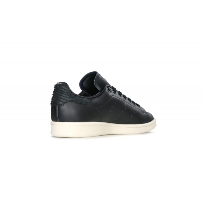 Basket Adidas Originals Stan Smith Cny - Noir - Homme - Adidas2 - The Bradery