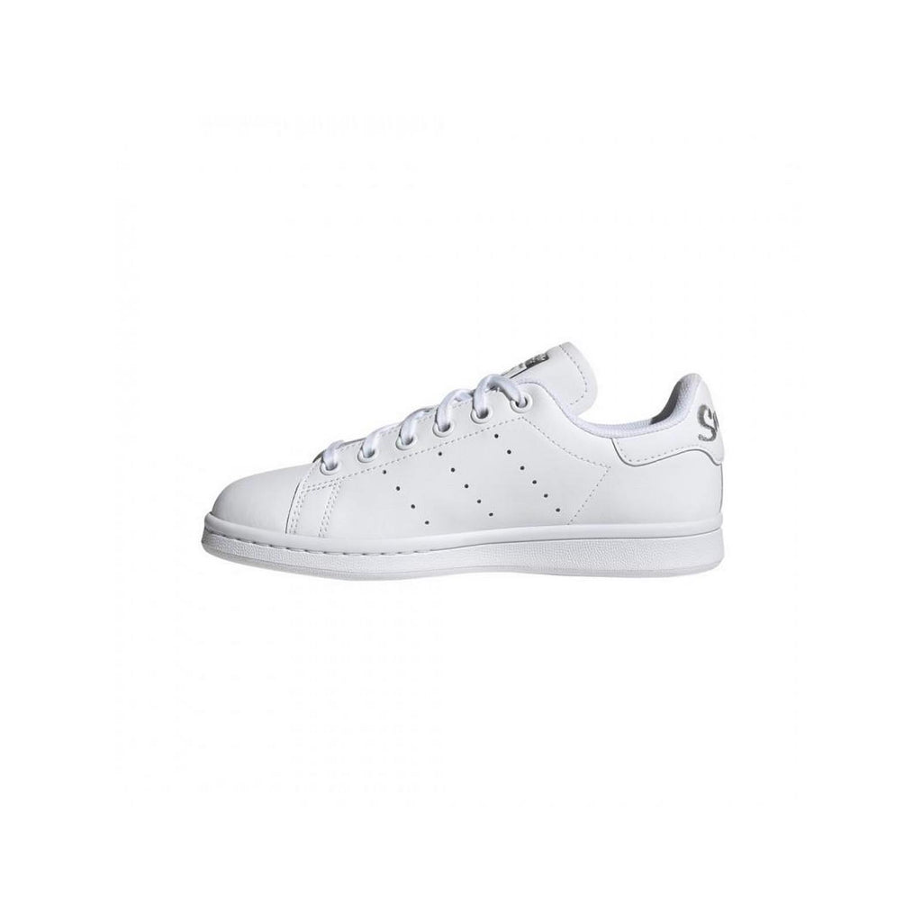 Basket Adidas Originals Stan Smith Femme - Blanc - Femme Baskets Femme Adidas