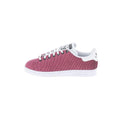 Basket Adidas Originals Stan Smith Femme - Rose - Femme Baskets Femme Adidas