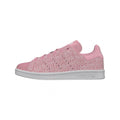 Basket Adidas Originals Stan Smith Femme - Rose - Femme Baskets Femme Adidas