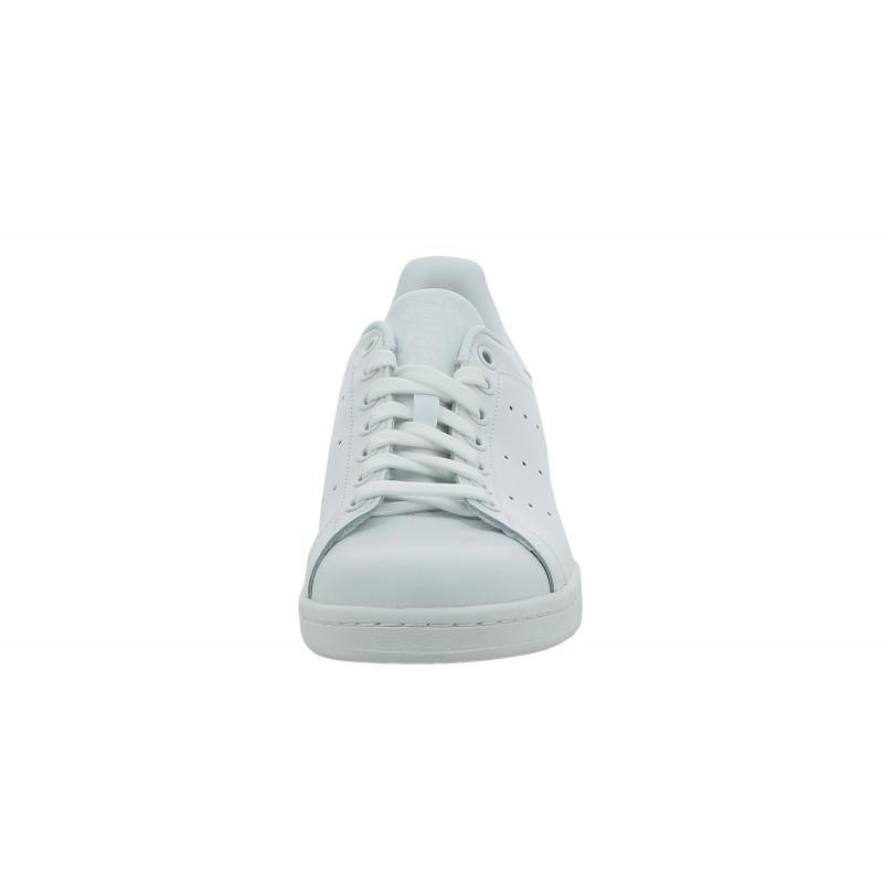 Basket Adidas Originals Stan Smith Junior - Blanc - Junior CHAUSSURE Adidas