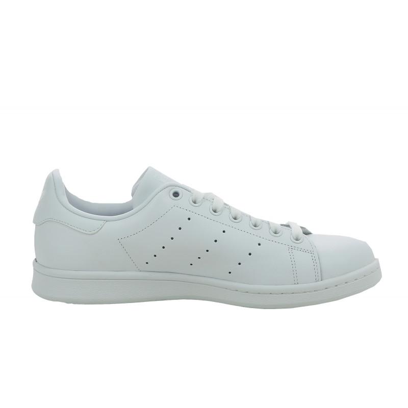 Basket Adidas Originals Stan Smith Junior - Blanc - Junior CHAUSSURE Adidas
