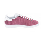 Basket Adidas Originals Stan Smith Junior - Rose - Junior CHAUSSURE Adidas