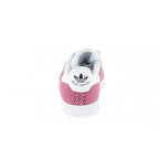Basket Adidas Originals Stan Smith Junior - Rose - Junior CHAUSSURE Adidas