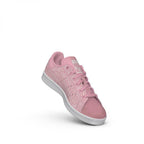 Basket Adidas Originals Stan Smith Junior - Rose - Junior CHAUSSURE Adidas
