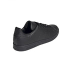 Basket Adidas Originals Stan Smith - Noir - Adidas2 - The Bradery