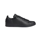Basket Adidas Originals Stan Smith - Noir - Adidas2 - The Bradery