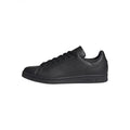 Basket Adidas Originals Stan Smith - Noir - Adidas2 - The Bradery