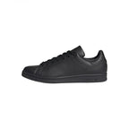 Basket Adidas Originals Stan Smith - Noir - Adidas2 - The Bradery