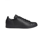 Basket Adidas Originals Stan Smith - Noir - Adidas2 - The Bradery