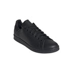 Basket Adidas Originals Stan Smith - Noir - Adidas2 - The Bradery