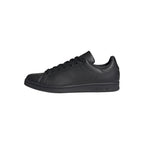 Basket Adidas Originals Stan Smith - Noir - Adidas2 - The Bradery