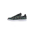 Basket Adidas Originals Stan Smith - Noir - Mixte Baskets Mixte Adidas