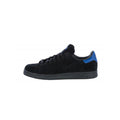 Basket Adidas Originals Stan Smith - Noir - Mixte Baskets Mixte Adidas