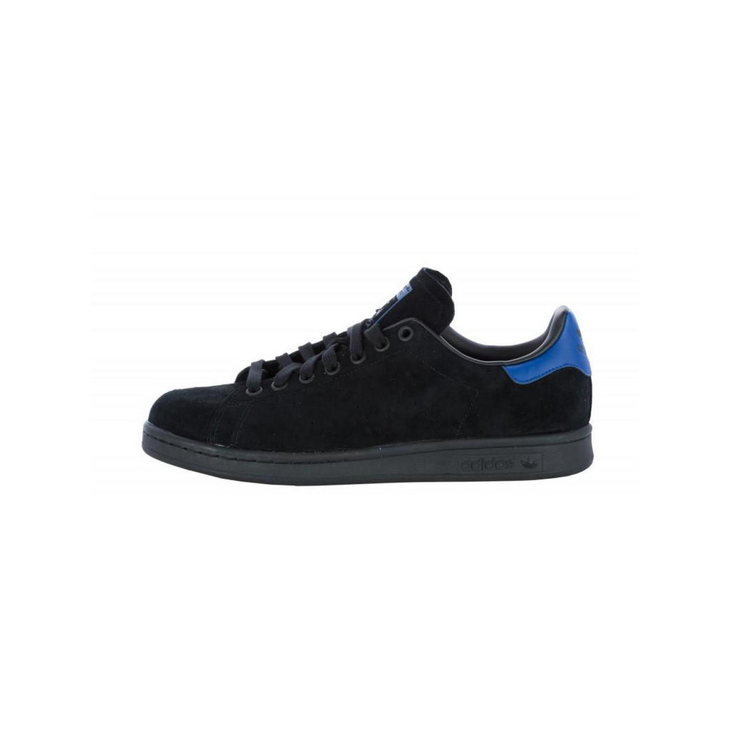 Basket Adidas Originals Stan Smith - Noir - Mixte Baskets Mixte Adidas