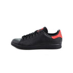 Basket Adidas Originals Stan Smith - Noir - Mixte Baskets Mixte Adidas