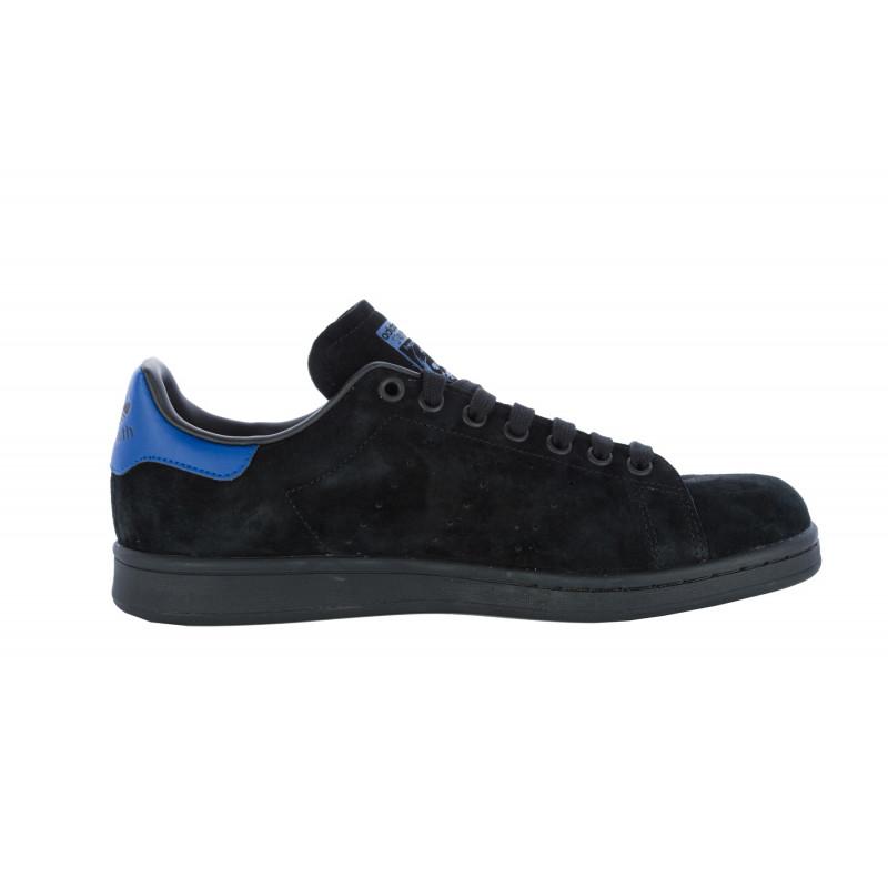 Basket Adidas Originals Stan Smith - Noir - Mixte CHAUSSURE Adidas