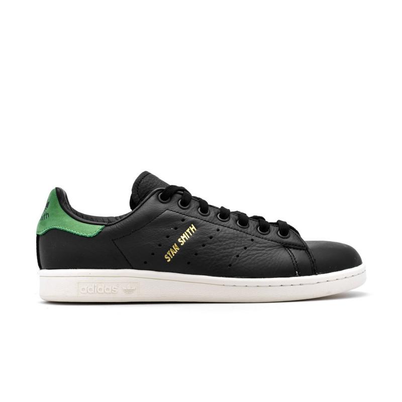Basket Adidas Originals Stan Smith - Noir - Mixte CHAUSSURE Adidas