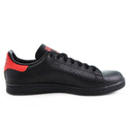 Basket Adidas Originals Stan Smith - Noir - Mixte CHAUSSURE Adidas