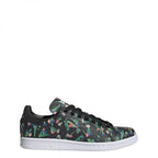 Basket Adidas Originals Stan Smith - Noir - Mixte CHAUSSURE Adidas