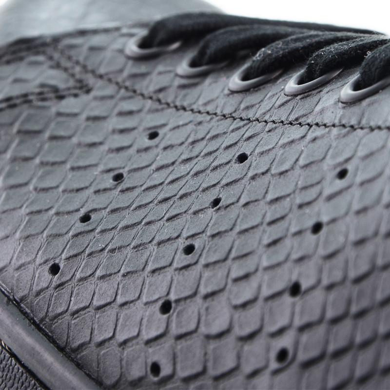 Basket Adidas Originals Stan Smith - Noir - Mixte CHAUSSURE Adidas