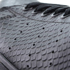Basket Adidas Originals Stan Smith - Noir - Mixte CHAUSSURE Adidas