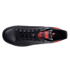 Basket Adidas Originals Stan Smith - Noir - Mixte CHAUSSURE Adidas