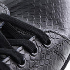 Basket Adidas Originals Stan Smith - Noir - Mixte CHAUSSURE Adidas