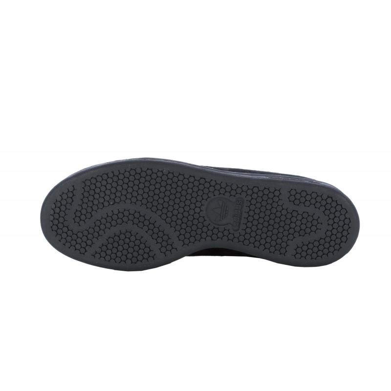 Basket Adidas Originals Stan Smith - Noir - Mixte CHAUSSURE Adidas