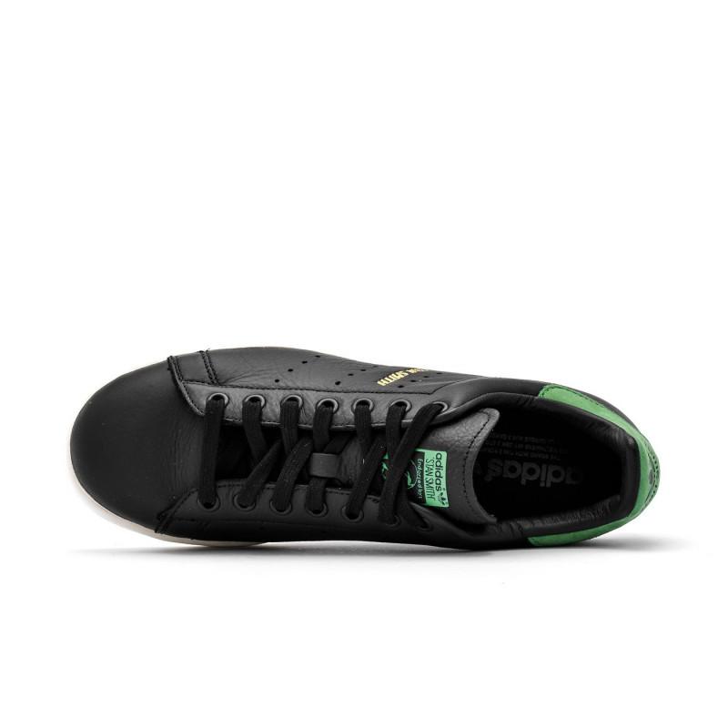 Basket Adidas Originals Stan Smith - Noir - Mixte CHAUSSURE Adidas