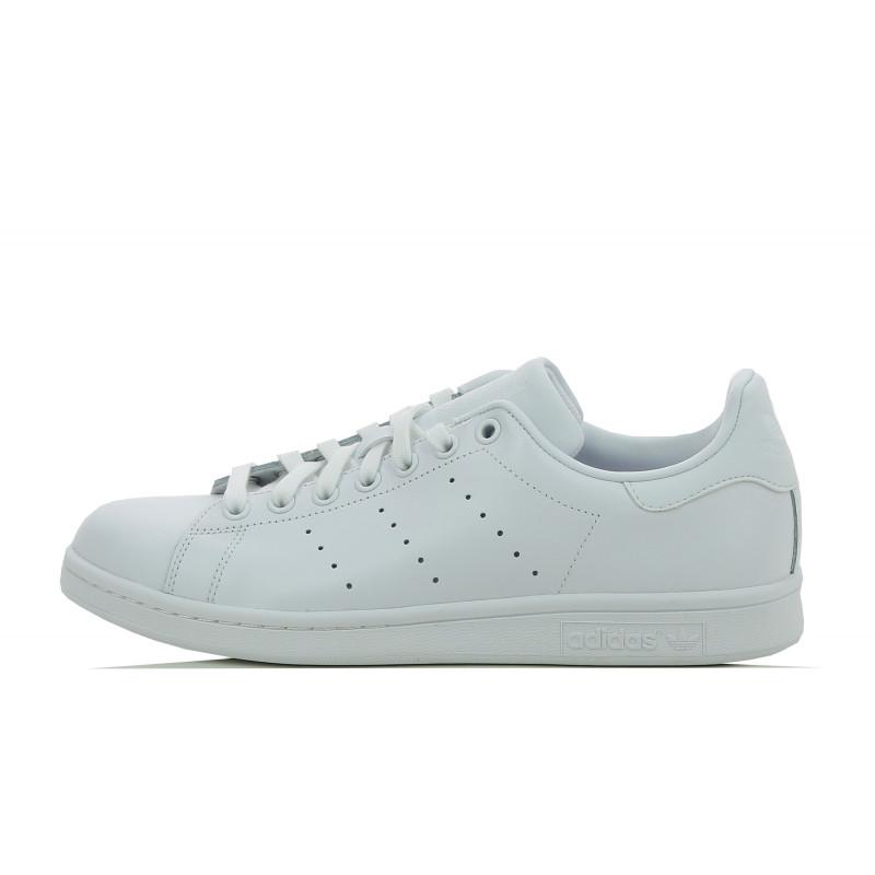 Baskets Adidas Originals Stan Smith Blanc - Stan Smith & Superstar - Adidas1 - The Bradery