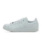 Baskets Adidas Originals Stan Smith Blanc - Stan Smith & Superstar - Adidas1 - The Bradery
