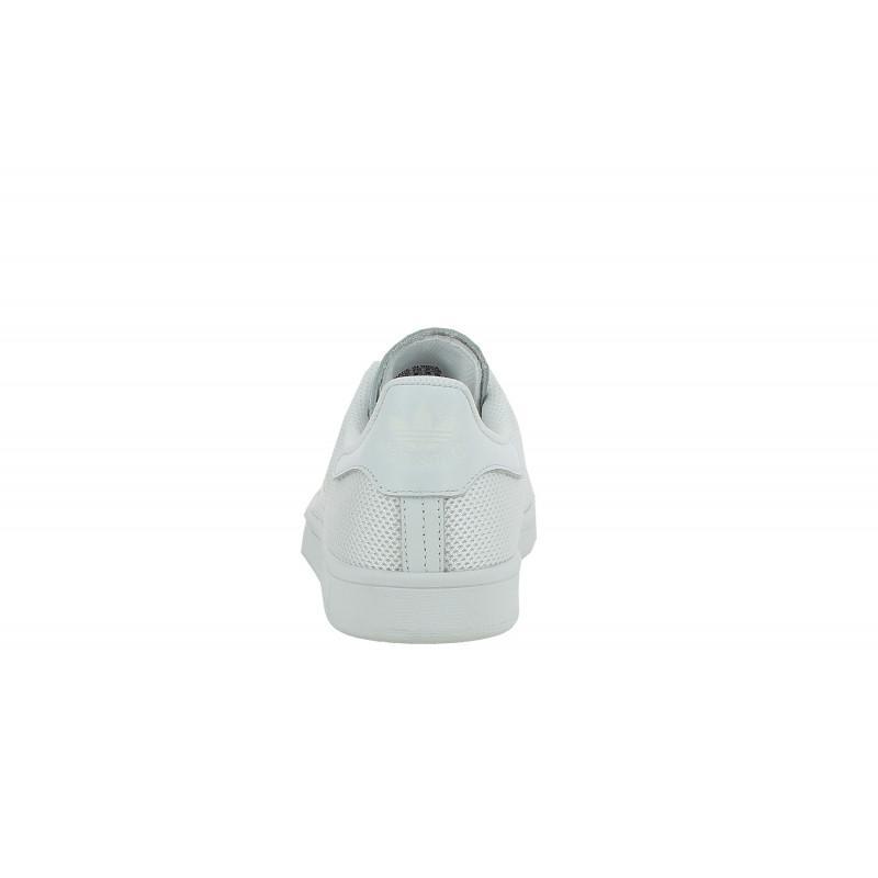 Baskets Adidas Originals Stan Smith Full Blanc - Stan Smith & Superstar - Adidas1 - The Bradery