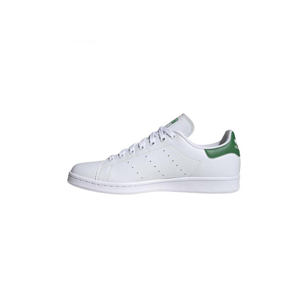 Basket Adidas Originals Stan Smith Vegan - Blanc - Mixte Baskets Mixte Adidas