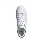 Basket Adidas Originals Stan Smith Vegan - Blanc - Mixte CHAUSSURE Adidas