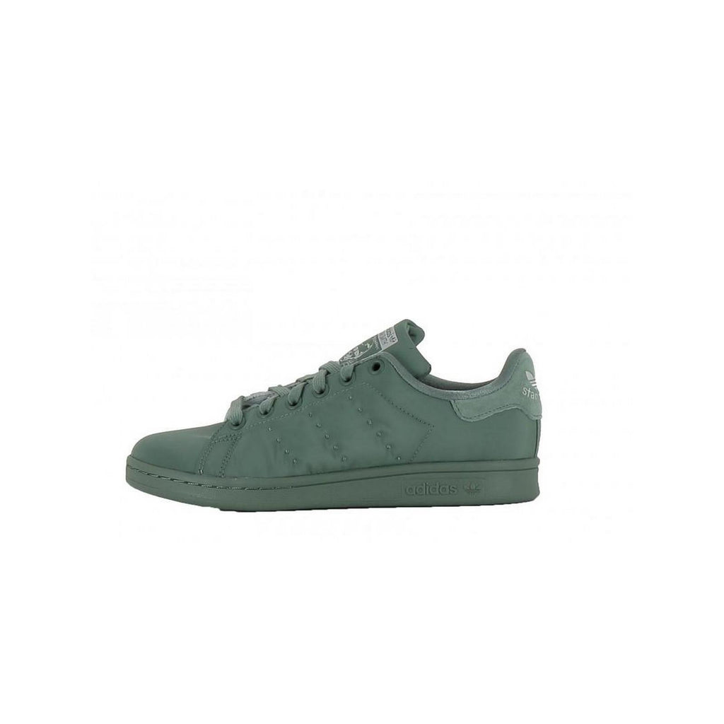 Basket Adidas Originals Stan Smith - Vert - Femme Baskets Femme Adidas