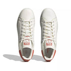 Baskets Originals Stan Smith - Blanc Et Rouge