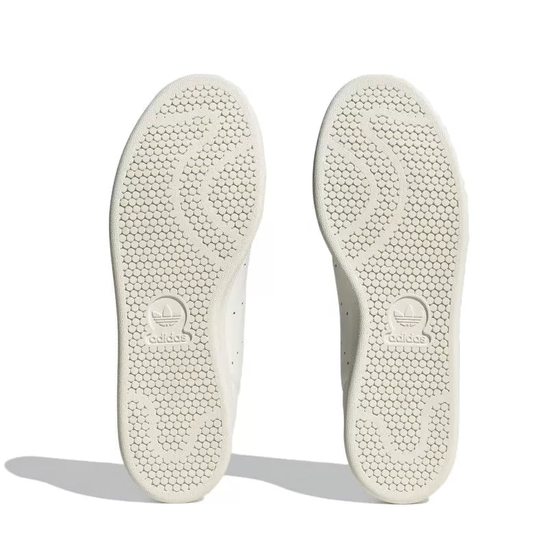 Baskets Originals Stan Smith - Blanc Et Rouge