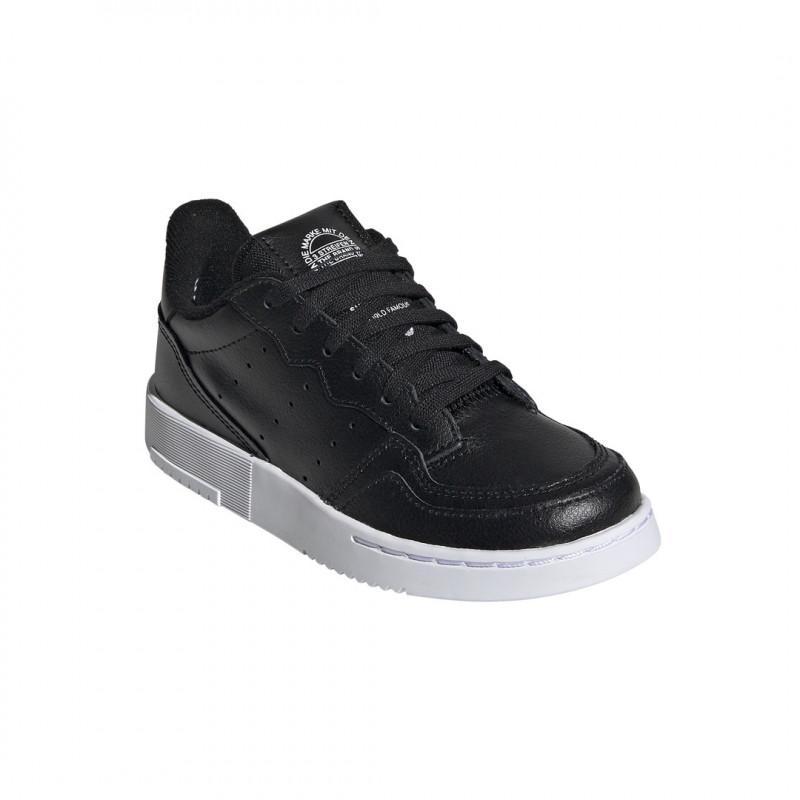 Baskets Adidas Originals Supercourt - Baskets - Adidas1 - The Bradery