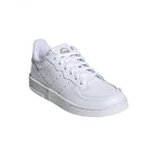 Basket Adidas Originals Supercourt - Blanc - Enfant - Adidas - The Bradery