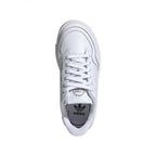 Basket Adidas Originals Supercourt - Blanc - Enfant - Adidas - The Bradery