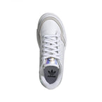 Basket Adidas Originals Supercourt - Blanc - Enfant - Adidas - The Bradery