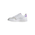 Basket Adidas Originals Supercourt - Blanc - Enfant - Adidas - The Bradery