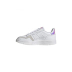 Basket Adidas Originals Supercourt - Blanc - Enfant - Adidas - The Bradery