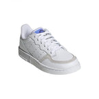 Basket Adidas Originals Supercourt - Blanc - Enfant - Adidas - The Bradery