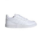 Basket Adidas Originals Supercourt - Blanc - Enfant - Adidas - The Bradery