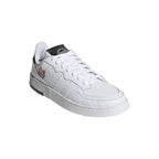 Basket Adidas Originals Supercourt - Blanc - Homme - Adidas - The Bradery